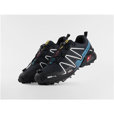 Кроссовки Salomon SPEEDCROSS 3 CS