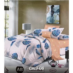 КПБ поплин карина