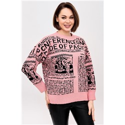 Lika Dress Джемпер 8916