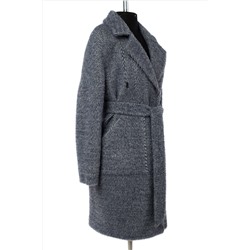 01-10795 Пальто женское демисезонное