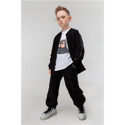 Костюм (Толстовка+Брюки) BODO, 1223586