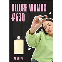 Allure / GET PARFUM 630