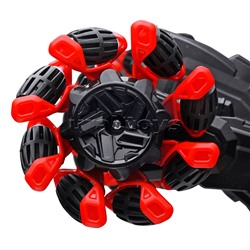 Машина "Грозный рейсер-2" р/у, 27 MHz, в коробке