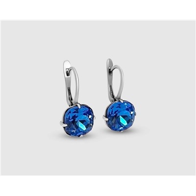 Серьги "Эвита"