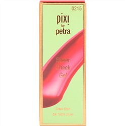 Pixi Beauty, Легкий гель для щек, Придающий румянец, 0,45 унции (12,75 г)