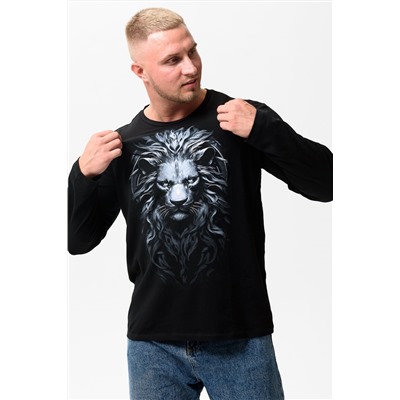 Натали Лонгслив 8504