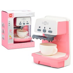 Бытовая техника "Кофемашина" в коробке