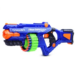 Автомат "Победитель" на батарейках, в коробке