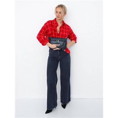 Сумка 8200VG blue Vitelli Grassi