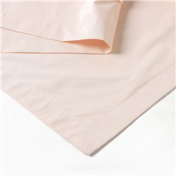 Комплект наволочек «Этель» Pearl, 70×70+3 см, 2 шт., перкаль, хлопок 100%