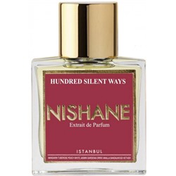 NISHANE HUNDRED SILENT WAYS 100ml parfume TESTER
