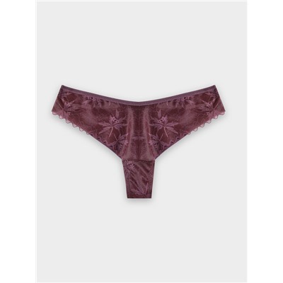 ТРУСЫ ЖЕНСКИЕ 412620