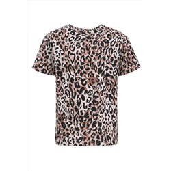 Футболка АПРЕЛЬ, 982287