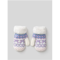 Acoola Варежки 20236430009