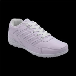 Кроссовки 5108-6 белые п/п