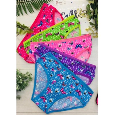 Трусы для девочек #22357159