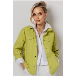 Жакет женский  4281/25/Лайм
