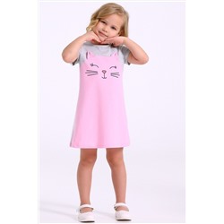 Платье АПРЕЛЬ, 1072206