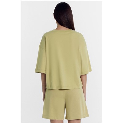 Комплект (Футболка+Шорты) MARK FORMELLE, 1041784