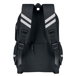 Рюкзак CANGO Q7705 черный