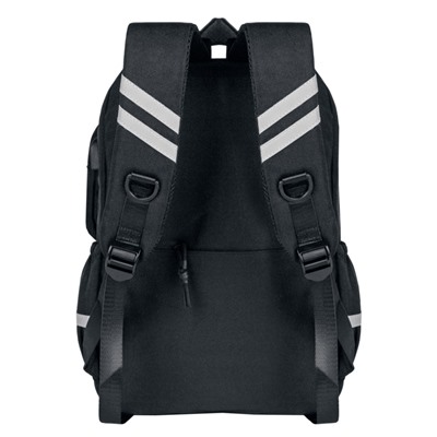 Рюкзак CANGO Q7705 черный