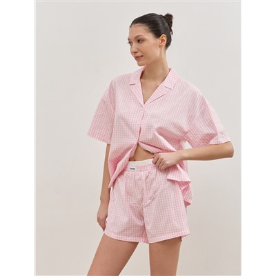 0120243057 Melinka (Пижама женская, Sensera )