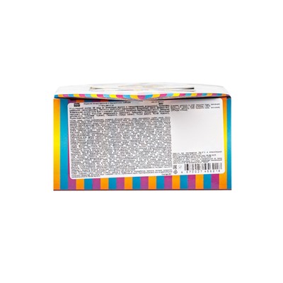 Сладкий новогодний подарок «Угощение», детский, 300 г