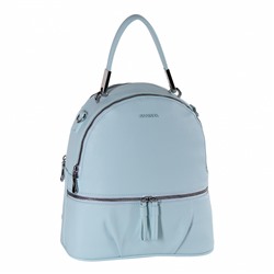 Рюкзак 69135 blue Velina Fabbiano-Safenta