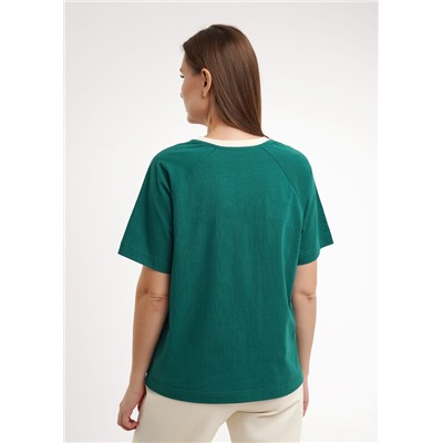 Футболка женская