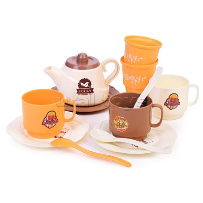 Набор посуды "Coffee-tea series-1" в пакете