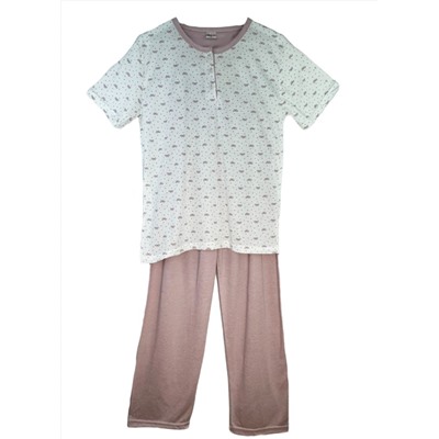 Женская пижама Cem & Ken