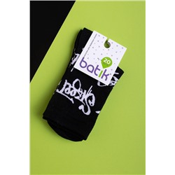 Носки, 6 п. BATIK, 837376