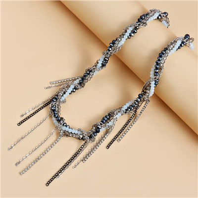 Колье арт. 26 8246 (id 288826)