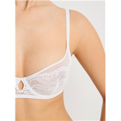 Бюстгальтер с мягкой чашкой жен. Debora