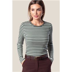 Лонгслив VILATTE, 1027606