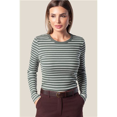 Лонгслив VILATTE, 1027606