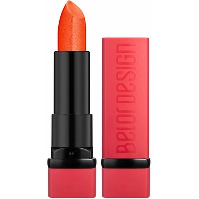 Губная помада тон 21 янтарный