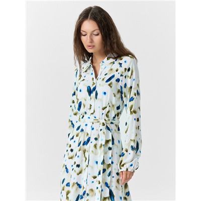 ПЛАТЬЕ ЖЕНСКОЕ 154003