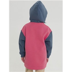 Толстовка для девочек