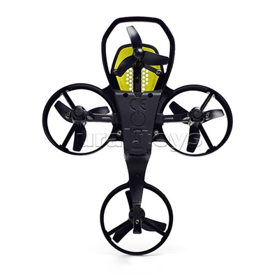 Квадрокоптер "Ястреб" р/у, 27 MHz, в коробке