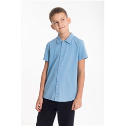 Рубашка для мальчика М224112в