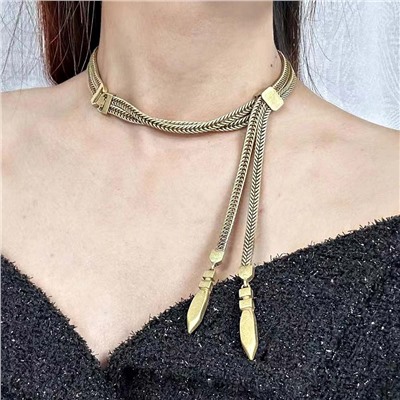 Колье арт. 22 7445 (id 288936)