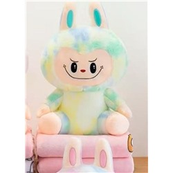 Комплект Лабубу  и одеяло #23083764