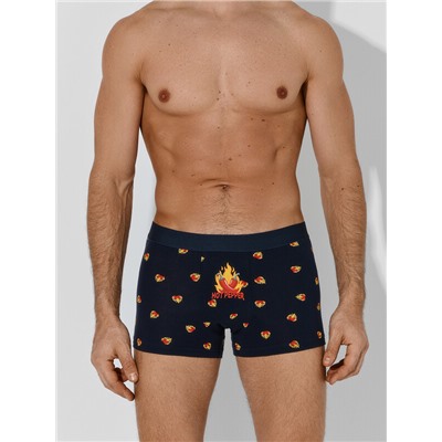 ТРУСЫ МУЖСКИЕ (2ШТ) 411228-2