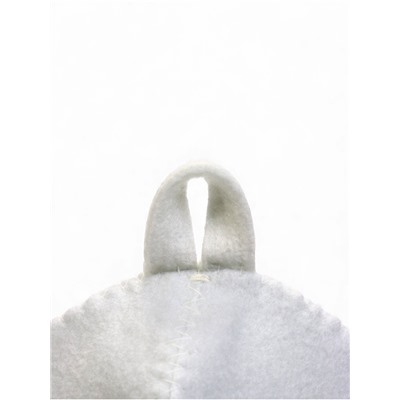 Шапка для бани и сауны «Настоящий банщик», полиэфир, «Банная забава»