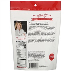 Sheila G's, Brownie Brittle, Protein,  Chocolate Chip, 3.25 oz (92 g)