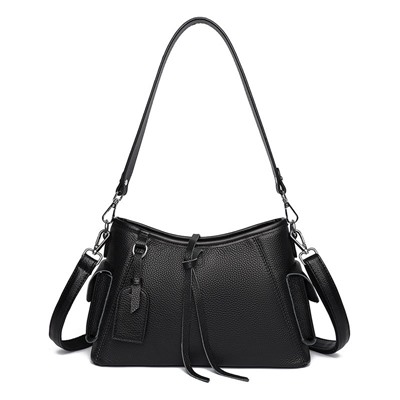 Bags Сумка женская / кожа /   022262