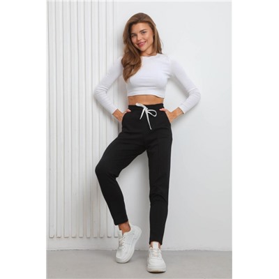 22288 Брюки женские (Темно-синий)