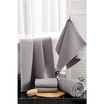 Натали Полотенце Полотенце для ванной Бохо