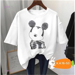 Футболка 1905018-3